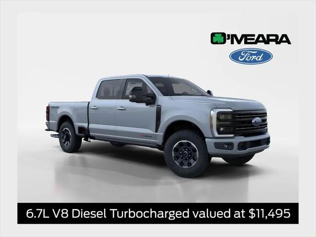 2026 Ford F-250 Platinum for sale in Northglenn, CO