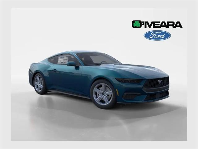 2026 Ford Mustang EcoBoost Fastback for sale in Northglenn, CO