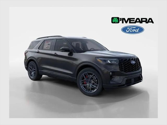 2026 Ford Explorer ST for sale in Northglenn, CO