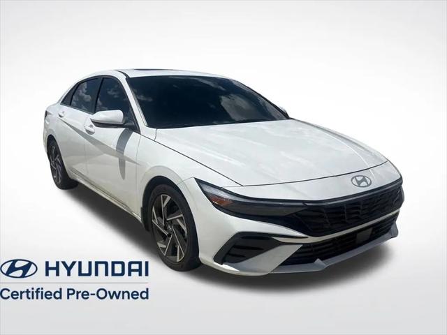 2025 Hyundai Elantra SEL Convenience for sale in Montgomery, AL