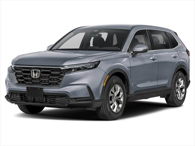 2026 Honda CR-V LX AWD for sale in Medina, OH