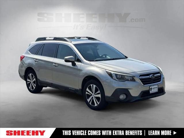 2019 Subaru Outback 2.5i Limited for sale in Alexandria, VA