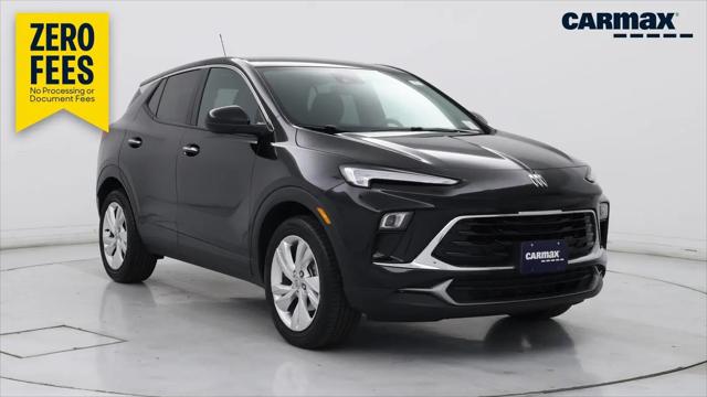 2025 Buick Encore GX Preferred FWD for sale in Visalia, CA