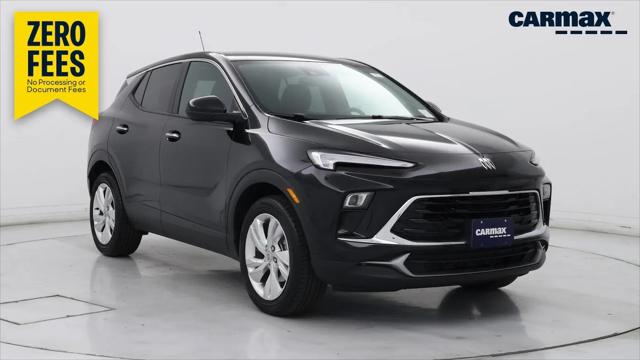 2025 Buick Encore GX Preferred FWD for sale in Visalia, CA