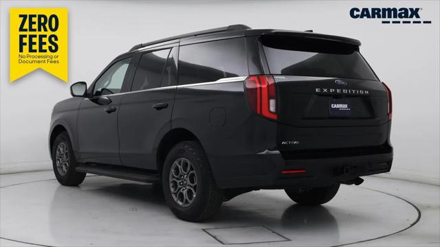 2025 Ford Expedition Active for sale in Visalia, CA