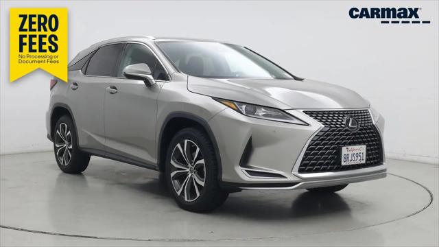 2020 Lexus RX 350 RX 350 for sale in Visalia, CA