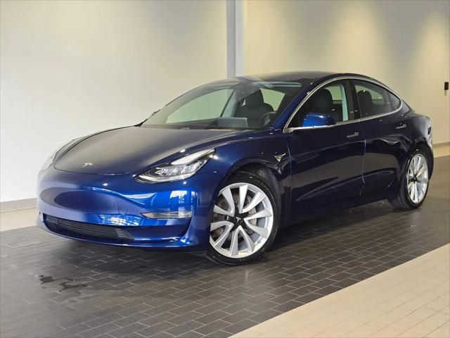 2019 Tesla Model 3 Long Range for sale in Lynnwood, WA