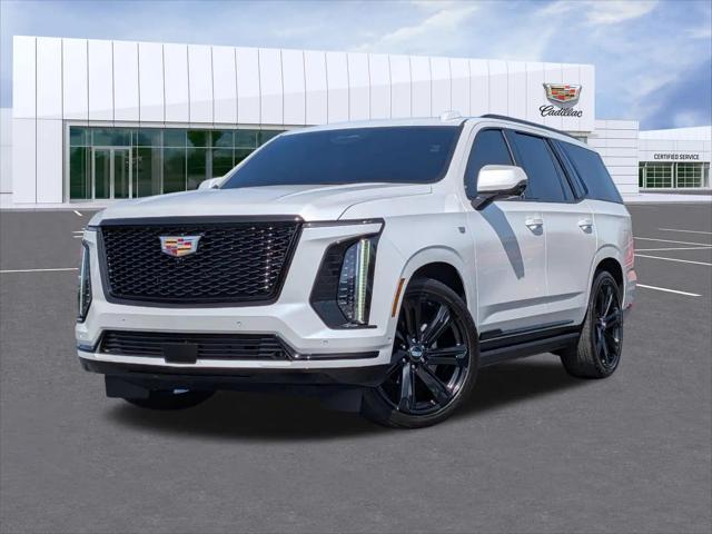 2025 Cadillac Escalade Sport Platinum for sale in Northbrook, IL