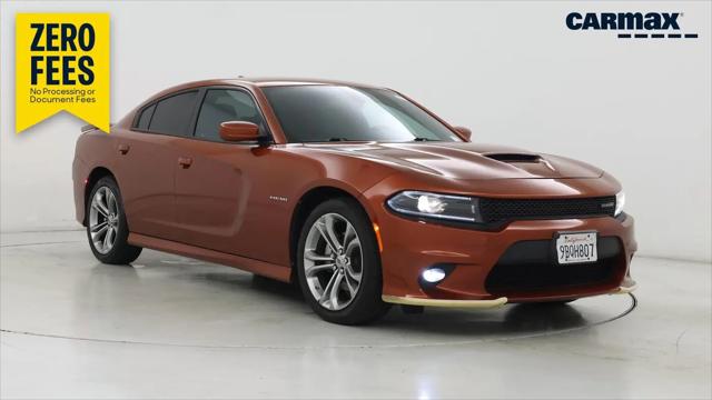 2022 Dodge Charger R/T for sale in Palmdale, CA