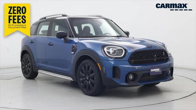 2023 MINI Cooper Countryman Cooper S for sale in Palmdale, CA