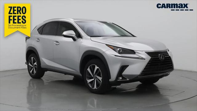 2019 Lexus NX 300 NX 300 for sale in Tolleson, AZ