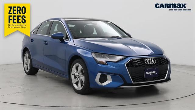 2022 Audi A3 Premium 40 TFSI quattro S tronic for sale in St Peters, MO