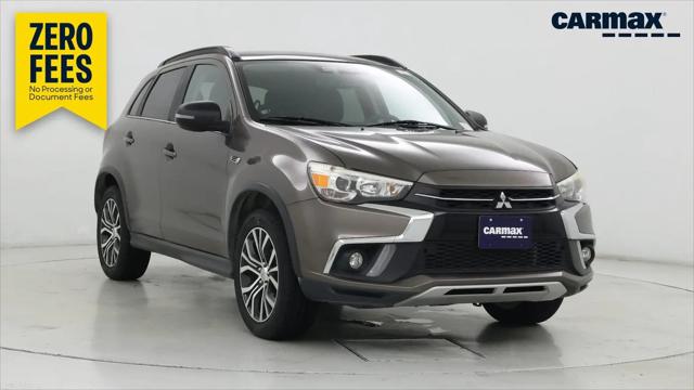 2018 Mitsubishi Outlander Sport 2.4 SEL for sale in Canoga Park, CA