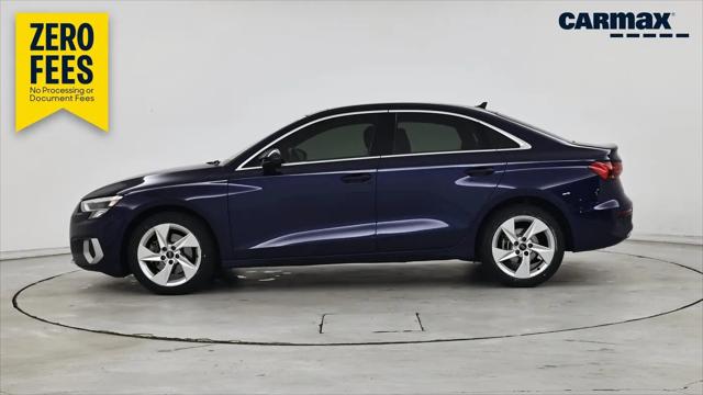 2023 Audi A3 Premium 40 TFSI quattro S tronic for sale in Columbus, GA