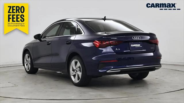 2023 Audi A3 Premium 40 TFSI quattro S tronic for sale in Columbus, GA