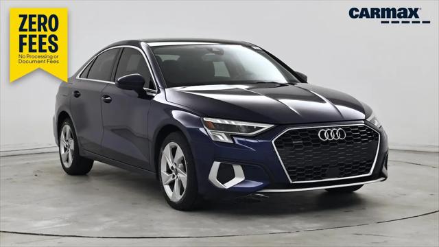 2023 Audi A3 Premium 40 TFSI quattro S tronic for sale in Columbus, GA