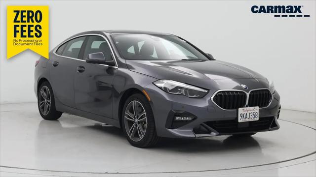2021 BMW Coupe xDrive for sale in Colma, CA