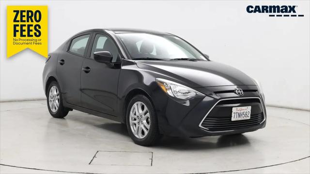 2016 Scion iA Base for sale in Colma, CA