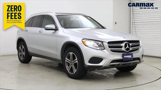 2019 Mercedes-Benz GLC GLC 300 for sale in Waterbury, CT