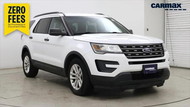 2016 Ford Explorer Base for sale in Waterbury, CT