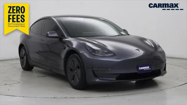 2023 Tesla Model 3 Rear-Wheel Drive for sale in Fremont, CA
