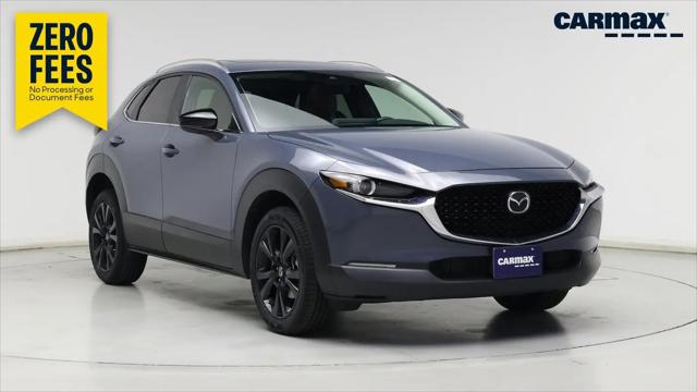 2022 Mazda CX-30 Carbon Edition for sale in Schaumburg, IL