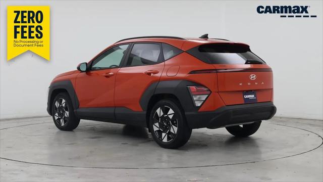 2024 Hyundai Kona SEL for sale in Royal Palm Beach, FL