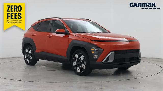 2024 Hyundai Kona SEL for sale in Royal Palm Beach, FL