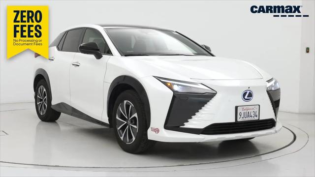 2023 Lexus RZ 450e RZ 450e Premium for sale in Pleasanton, CA