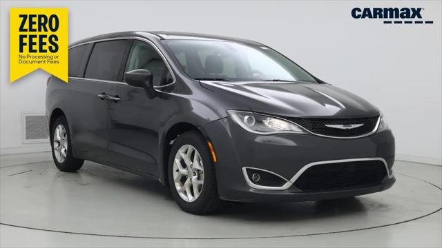 2017 Chrysler Pacifica Touring Plus for sale in Buford, GA
