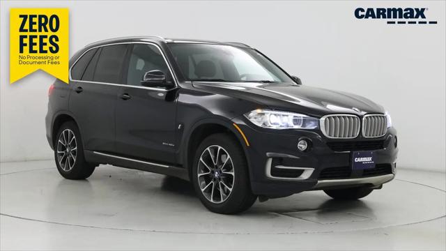 2017 BMW X5 eDrive xDrive40e iPerformance for sale in Inglewood, CA