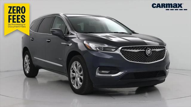 2021 Buick Enclave FWD Avenir for sale in Clearwater, FL