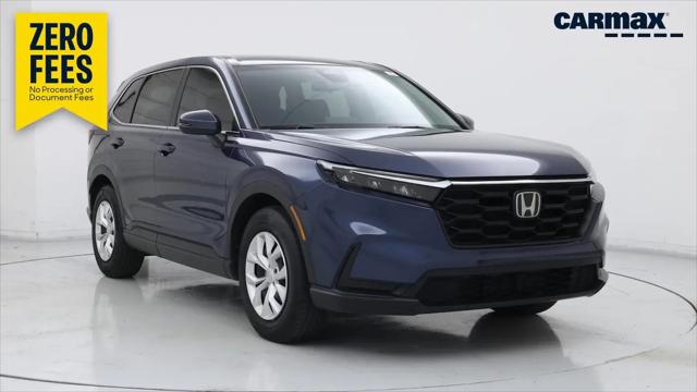 2025 Honda CR-V LX 2WD for sale in Clermont, FL