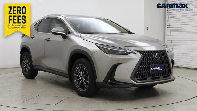 2024 Lexus NX Premium for sale in Hartford, CT
