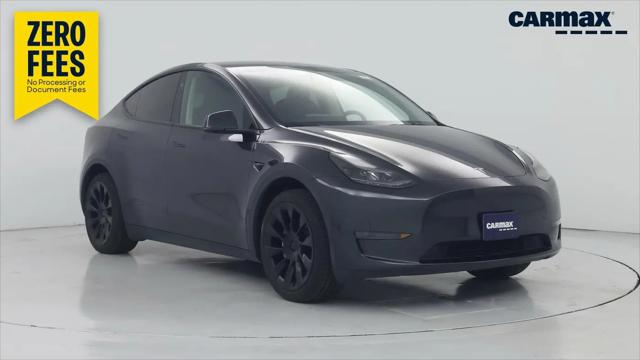 2024 Tesla Model Y Long Range Single Motor Rear-Wheel Drive for sale in Louisville, KY