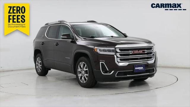 2021 GMC Acadia AWD SLT for sale in Federal Heights, CO