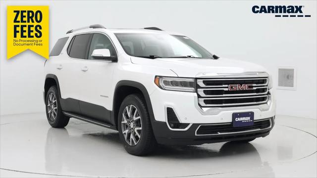 2023 GMC Acadia AWD SLT for sale in Glen Allen, VA