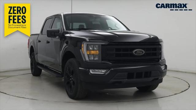 2023 Ford F-150 XLT for sale in Columbus, OH