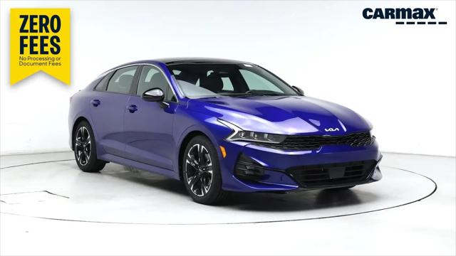 2022 Kia K5 GT-Line for sale in Memphis, TN