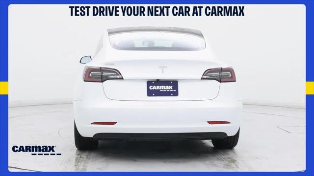 2020 Tesla Model 3 Standard Range Plus Rear-Wheel Drive