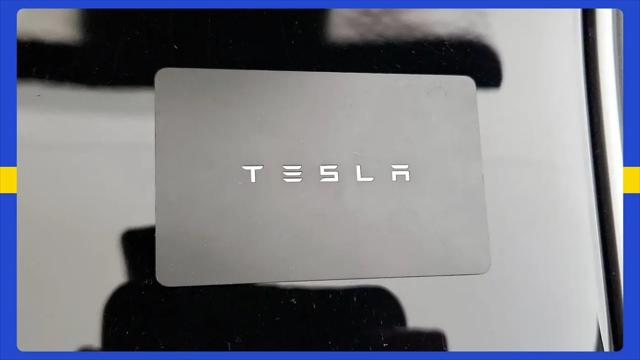 2020 Tesla Model 3 Standard Range Plus Rear-Wheel Drive