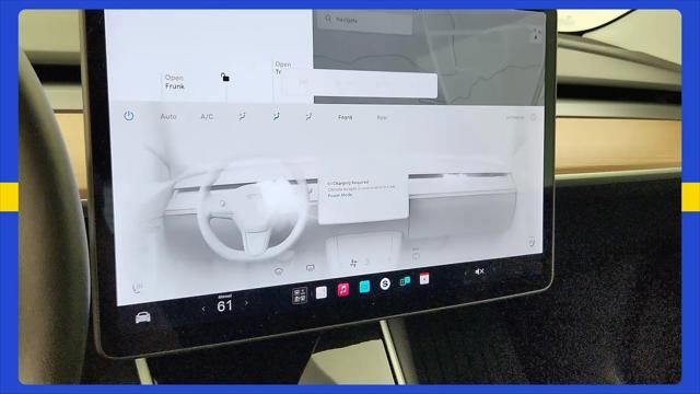 2020 Tesla Model 3 Standard Range Plus Rear-Wheel Drive