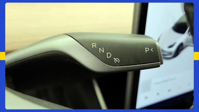 2020 Tesla Model 3 Standard Range Plus Rear-Wheel Drive