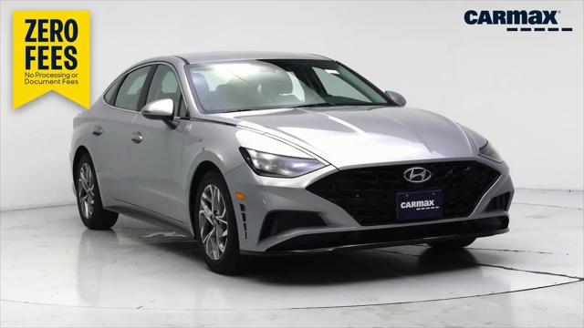 2023 Hyundai Sonata SEL for sale in Laurel, MD
