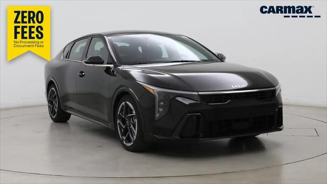 2025 Kia K4 GT-Line for sale in Nashville, TN