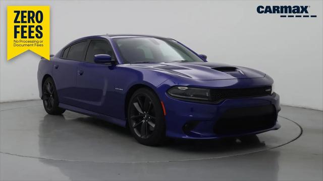 2022 Dodge Charger R/T for sale in Gilbert, AZ
