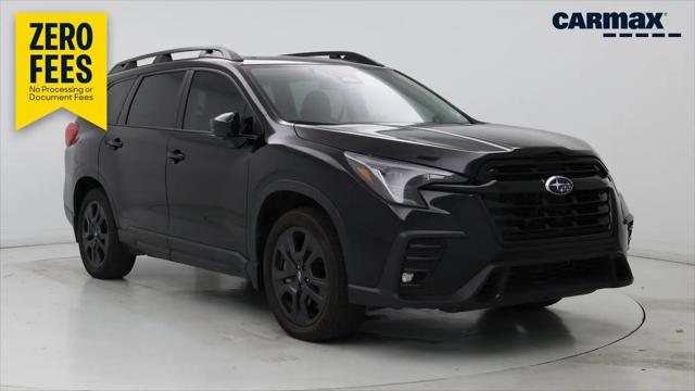 2025 Subaru Ascent Onyx Edition Limited 7-Passenger for sale in Tampa, FL