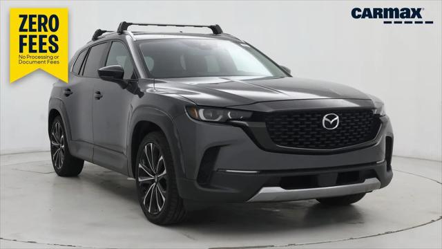 2024 Mazda CX-50 2.5 Turbo for sale in Chattanooga, TN