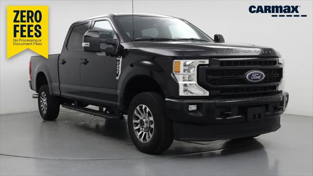2022 Ford F-250 LARIAT for sale in Spokane Valley, WA