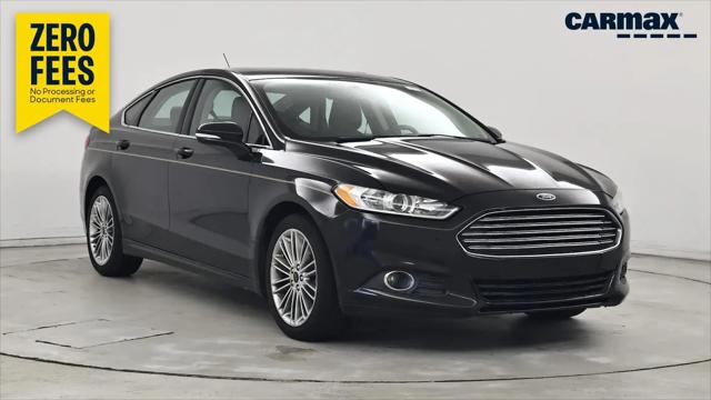 2014 Ford Fusion SE for sale in Norcross, GA